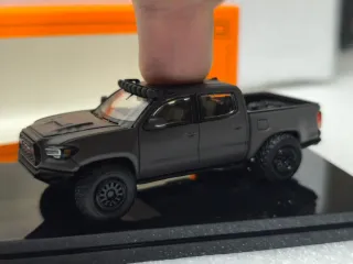 GCD Toyota Tacoma Wide-Body