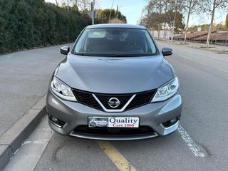 Nissan Pulsar 2016