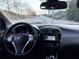 Nissan Pulsar 2016