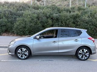 Nissan Pulsar 2016