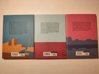 Lost lad london, manga completo