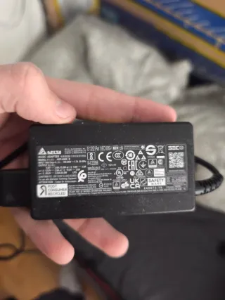 Adaptador de Corriente Acer Aspire V3