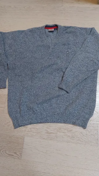 Maglione Murphy&Nye Uomo Grigio XL
