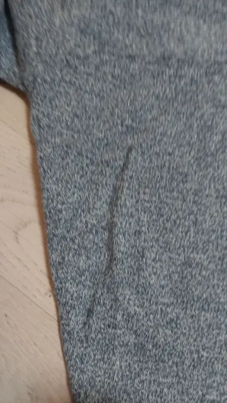 Maglione Murphy&Nye Uomo Grigio XL