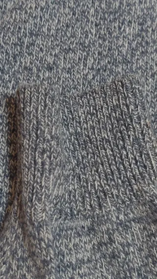 Maglione Murphy&Nye Uomo Grigio XL