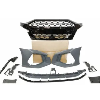 Paragolpes delantero Audi A3 Y Sportback 2021+ Loo