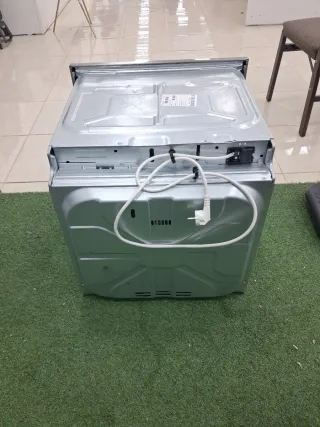 Horno empotrado Electrolux