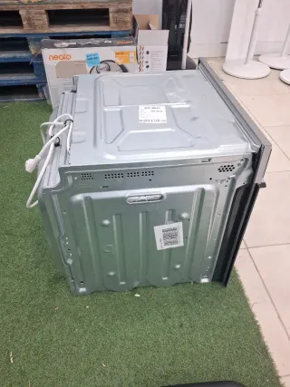 Horno empotrado Electrolux
