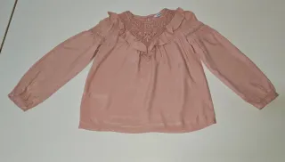 Camisa Mayoral 5 años