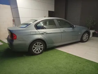 BMW Serie 3 2007