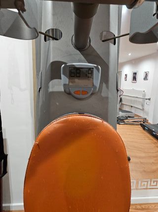 Banco de pesas multifunción DOMYOS