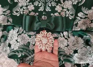 Maravilloso vestido de Fallera A ESTRENAR.