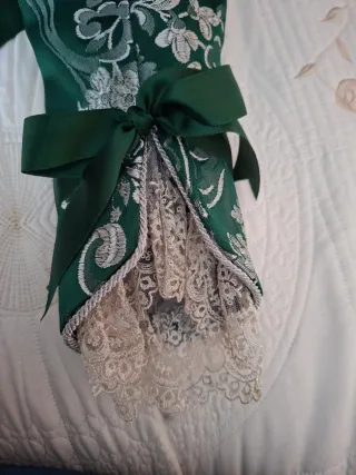 Maravilloso vestido de Fallera A ESTRENAR.