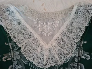 Maravilloso vestido de Fallera A ESTRENAR.