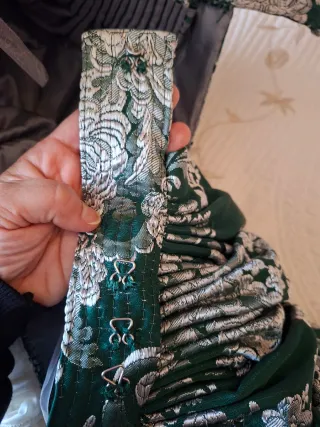 Maravilloso vestido de Fallera A ESTRENAR.