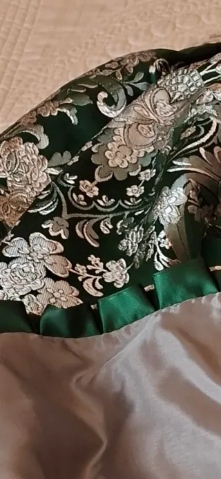 Maravilloso vestido de Fallera A ESTRENAR.