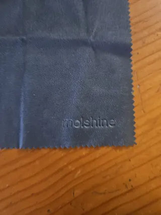 Funda Gafas Ray-Ban Negra