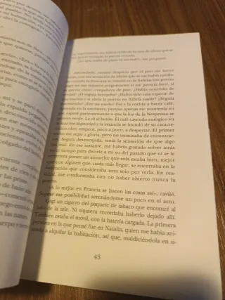 Libro Todos Buscan a Nora Roy - Lorena Franco