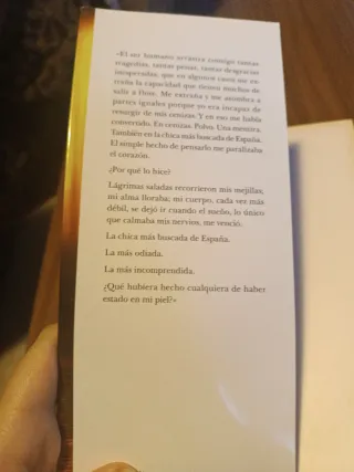 Libro Todos Buscan a Nora Roy - Lorena Franco