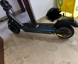Patinete SmartGyro Homologado