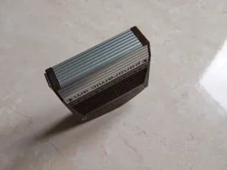 Flexómetro Stanley Panoramic 3m