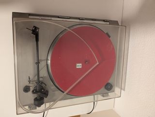 Giradischi Grundig PS 3500 Direct Drive