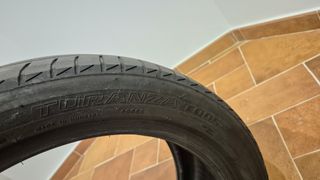 Neumático Bridgestone Turanza T005 225/45 R17 91Y