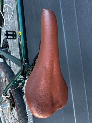 Bicicleta Boomerang Forest 26" Talla Mediana