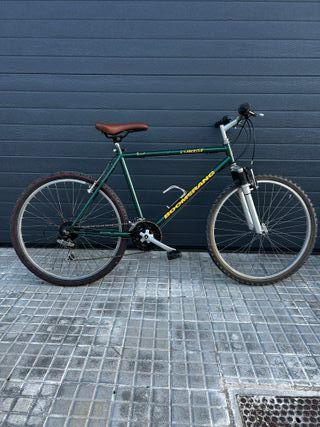 Bicicleta Boomerang Forest 26" Talla Mediana