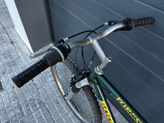 Bicicleta Boomerang Forest 26" Talla Mediana