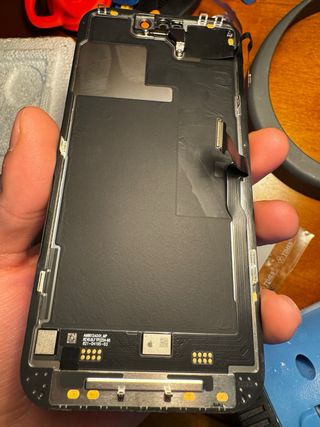 Pantalla iPhone 14 Pro Original