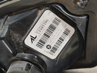 PILOTO TRASERO IZQUIERDO INTERIOR JEEP COMPASS (M