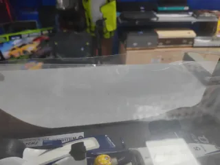 Maqueta Williams F1 Ralf Schumacher