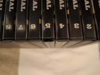 Colección DVD 2ª Guerra Mundial OJO LEER!!!