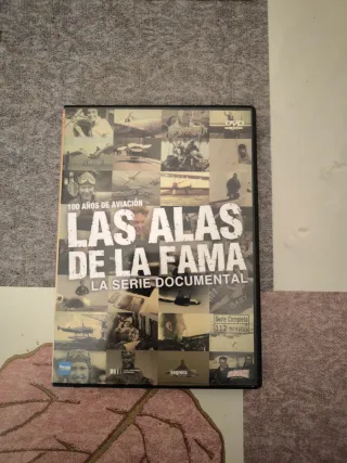 Colección DVD 2ª Guerra Mundial OJO LEER!!!