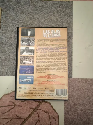 Colección DVD 2ª Guerra Mundial OJO LEER!!!