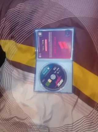 Juego PS4 Need For Speed Heat