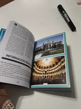 Republica checa, Austria y Hungria