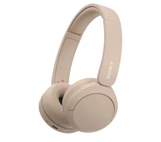 Sony WH-CH720N Crema