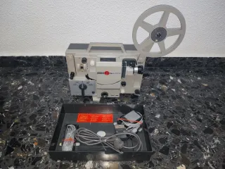 PROYECTOR EUMIG MARK S