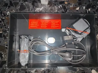 PROYECTOR EUMIG MARK S