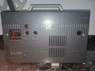 PROYECTOR EUMIG MARK S