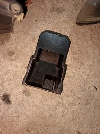 Focos Delanteros Audi A3 8L 1998