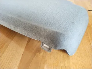 Bandeja Renault Twingo 1999-2006