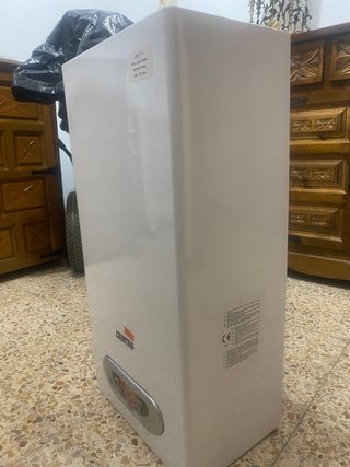 Calentador Cointra CPE 7 T