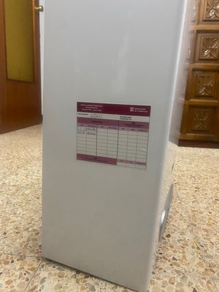 Calentador Cointra CPE 7 T