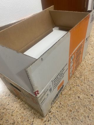 Calentador Cointra CPE 7 T