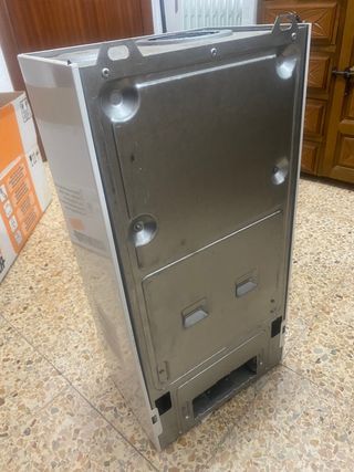 Calentador Cointra CPE 7 T