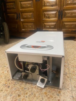 Calentador Cointra CPE 7 T