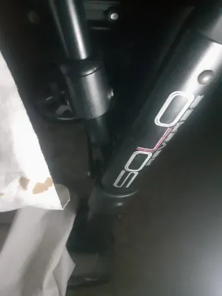 Silla de paseo con capazo y Maxi-Cosi